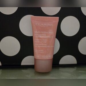 2/$15✨️Clarins Day Cream✨️